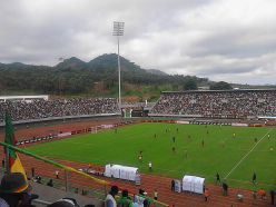 Stade Omnisports de Limbé