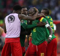 CAN 2021 CAMEROUN : Nouveau doublé de Vincent ABOUBAKAR contre l‘Ethiopie