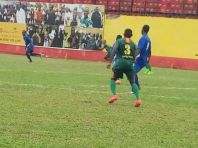 (Amical) Les U18 EFBC battent TITANIC FC (1-0) après un but de Jordan AJUAH