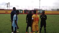 Amical : Les U14 de l‘EFBC viennent à bout de Real Foot Academy (2-1)