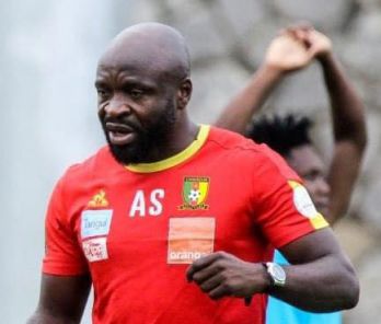 Augustine SIMO nommé sélectionneur des U20 du Cameroun