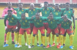 Cameroun-Tunisie en U23