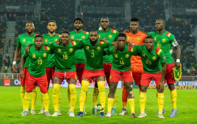 CAN 2021 CAMEROUN : Eliminé par l‘Egypte, le Cameroun jouera la "petite finale" contre le Burkina Faso
