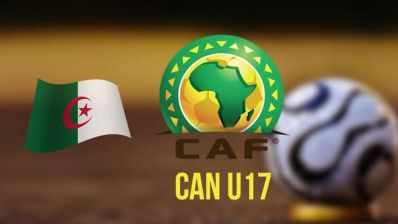 CAN U17 Algérie 2023