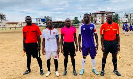 COUPE DU CAMEROUN 2022 : Les U18 de l’EFBC se qualifient aux tirs au but face à RÉAL FOOT ACADEMY (1-1)