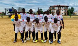 COUPE DU CAMEROUN 2022 : Les U18 de l’EFBC se qualifient aux tirs au but face à RÉAL FOOT ACADEMY (1-1)