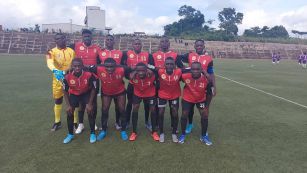 COUPE DU CAMEROUN 2022 : COLOMBE DU DJA ET LOBO écarte les U18 de l’EFBC (4-0) en 32è de finale