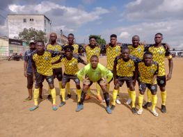 COUPE DU CAMEROUN 2022 : Les U18 de l’EFBC vainqueurs de RENAISSANCE FC (2-1)