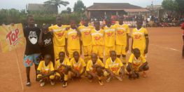 COUPE TOP 2022 : Finale à Yaoundé Ekié ce samedi 16 juillet