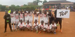 COUPE TOP 2022 : Finale à Yaoundé Ekié ce samedi 16 juillet