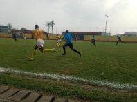 Championnat Wouri U15 - Les U14 EFBC dominent les U15 de JSAcademy 2-0