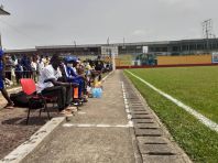 Championnat : Les U16 de l‘EFBC accrochés par Alyzee Football Academy