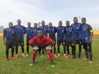 Championnat : Les U18 de l‘EFBC corrigent ESFAC MBANGA (8-0)