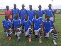 Championnat J04 - Les U18 tout en maîtrise face à Savana FC (3-0)