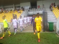 Championnat Régional - Les U18 débutent la phase des barrages par une victoire sur Caïman de Douala (2-1)