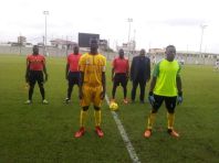 Championnat Régional - Les U18 débutent la phase des barrages par une victoire sur Caïman de Douala (2-1)