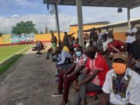 Championnat Seniors : Les U18 de l‘EFBC reprennent leur marche en avant face à E.Ekéké Academy (9-0)