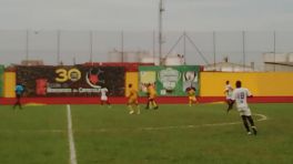 Championnat Seniors : Les U18 de l‘EFBC se contenteront du nul face à Aigle Royal du Moungo (0-0)