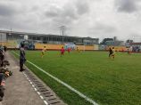 Championnat U17 : Les U16 de l‘EFBC dominent EFORCA (5-0)