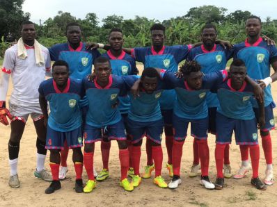 Coupe du Cameroun : AS Dibamba vainqueur de l‘EFBC (1-0)