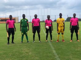 Coupe du Cameroun, 32è de finale... Les U18 de l‘EFBC créent la sensation face à YOSA BAMENDA (4-0)