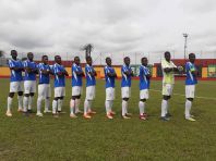 Coupe du Cameroun : les U18 de l‘EFBC jouent avec le feu et se qualifient aux tab face à Real Academy New Bell (3-3)