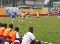 Coupe du Cameroun : les U18 de l‘EFBC jouent avec le feu et se qualifient aux tab face à Real Academy New Bell (3-3)