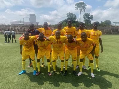 Coupe du Cameroun, 16è de finale... Les U18 de l‘EFBC dominent Léopard Royal de Yokadouma (5-0)