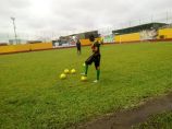 Dernière séance avant le 8è de finale de la Coupe du Cameroun