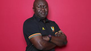 ALAIN DJEUMFA, Manager Général du FC EBOLOWA