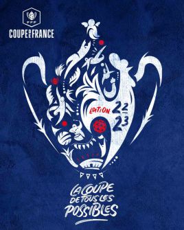 Coupe de France 2022-2023