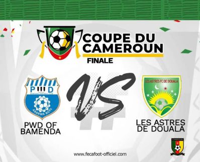 3 anciens sociétaires EFBC concernés par la Finale de la Coupe du Cameroun 2021