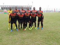 INTERPOULES 2021 : Gachis des U18 de l‘EFBC face aux Amis de Ngaoundéré (1-2)