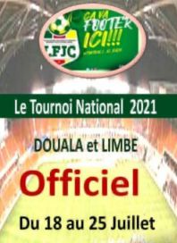 TOURNOI NATIONAL U15 - Mercredi 21 juillet - Victoire 3-0 des U14 EFBC contre Ngaoundéré