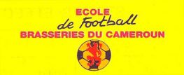 EFBC, logo 1989