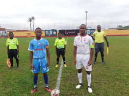 Amical : Les U14 de l‘EFBC vainqueurs de DAUPHINE ACADEMY (1-0)