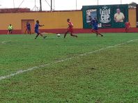 Amical : Les U16 de l‘EFBC dominent DAUPHINE ACADEMY (5-1)
