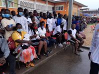 Amical : Les U16 de l‘EFBC dominent DAUPHINE ACADEMY (5-1)