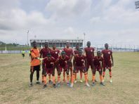 Amical : Les U16 de l‘EFBC s‘imposent face à NQSA (3-0)