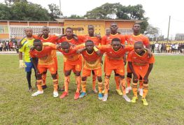 Amical : Les U16 de l’EFBC dominent DIARRA FC (5-1)