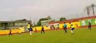 Amical : Les U18 de l‘EFBC reprennent avec une victoire face à Réal Foot Academy (3-1)