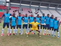 INTERPOULES 2021 : Les U18 de l‘EFBC s‘inclinent face à Lausanne de Yaoundé (0-2)
