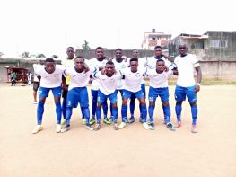 LRFL : Les U18 de l’EFBC partagent les points avec AFRICAN FOOTBALL ACADEMY (0-0)