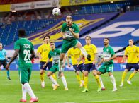 Ernest MABOUKA et le Maccabi Haifa battent Rostov 2-1