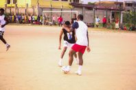 ANABA défend face à Mbaizo : Match de gala en hommage au coach Diallo SIEWE