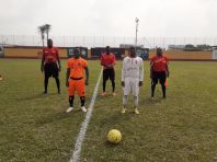 Amical : Match solide des U16 de l’EFBC face à CAPEFOOT BAFOUSSAM (5-1)
