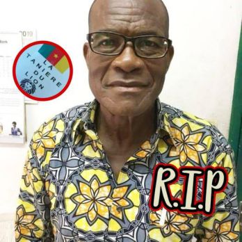 Nécrologie : Isaac BASSOUA est décédé