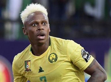 Clinton NJIE