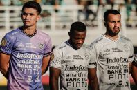But décisif de Privat MBARGA qui donne la victoire à Bali United