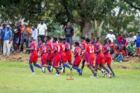 Les Mangwa Boys de Bamboutos FC ont repris les entraînements
